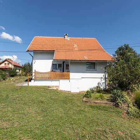 Lucija Apartamento Lovinac  Exterior foto