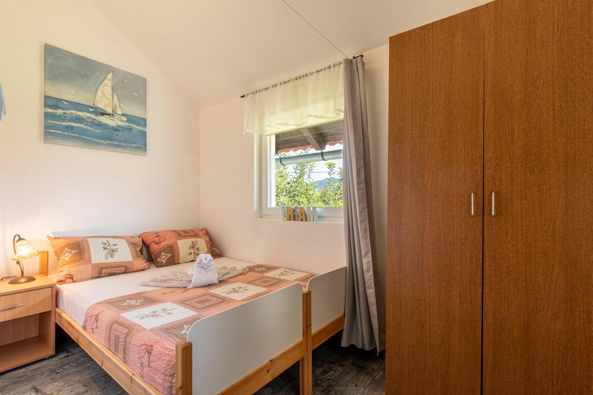 Lucija Apartamento Lovinac  Exterior foto
